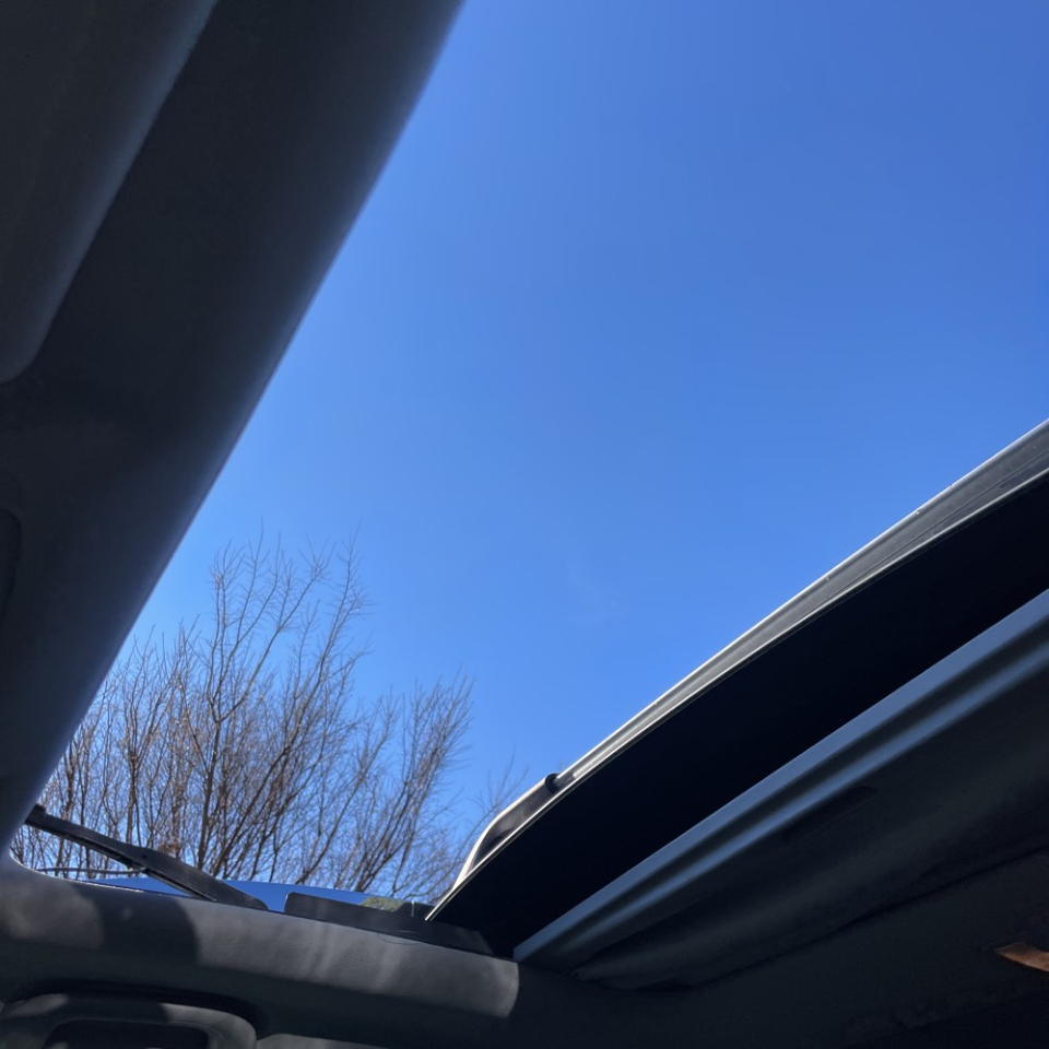 Kia Sorento 2WD 4dr V6 SX 2013