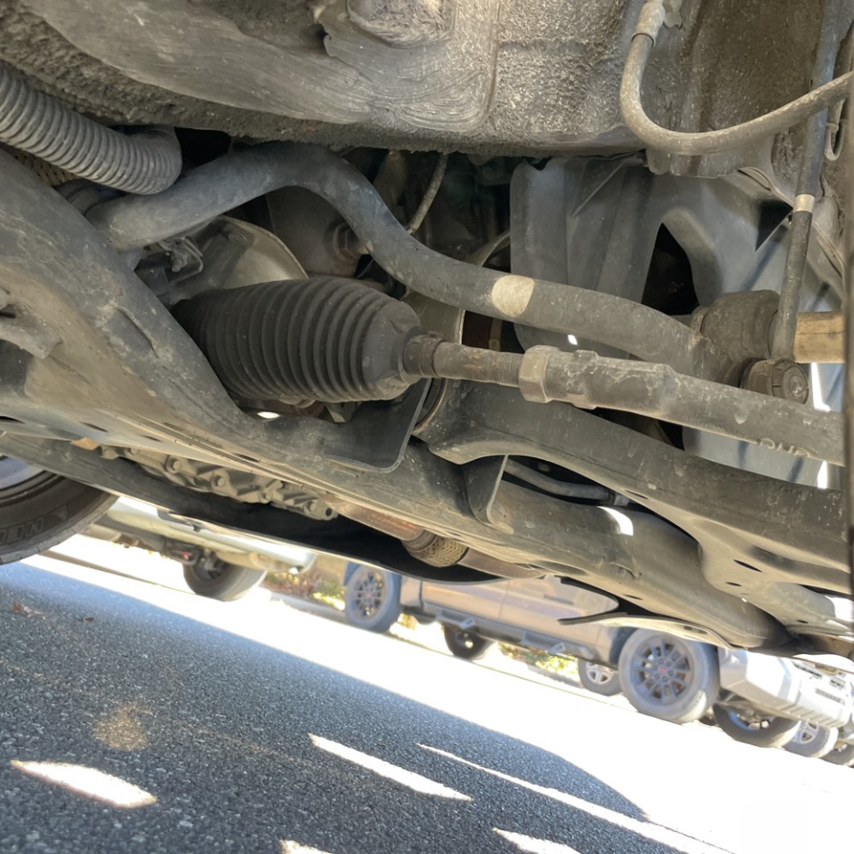 Kia Sorento 2WD 4dr V6 SX 2013