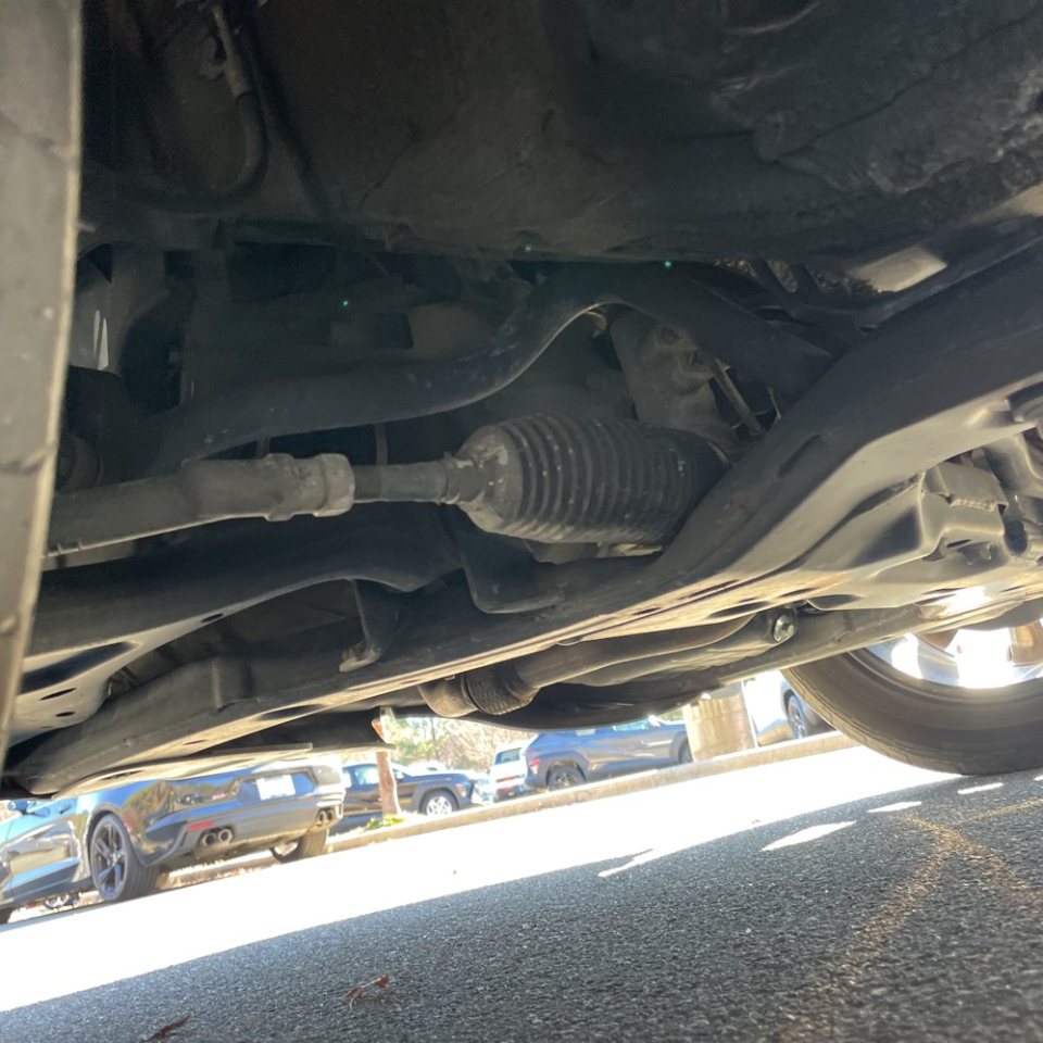 Kia Sorento 2WD 4dr V6 SX 2013