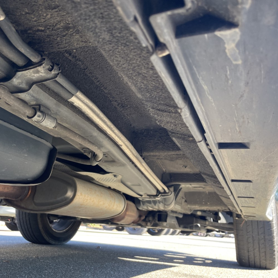 Kia Sorento 2WD 4dr V6 SX 2013