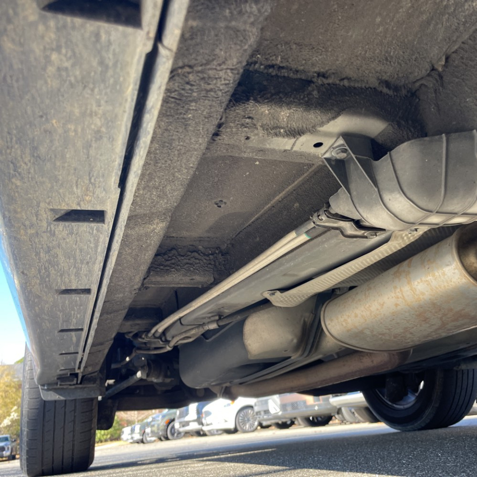 Kia Sorento 2WD 4dr V6 SX 2013