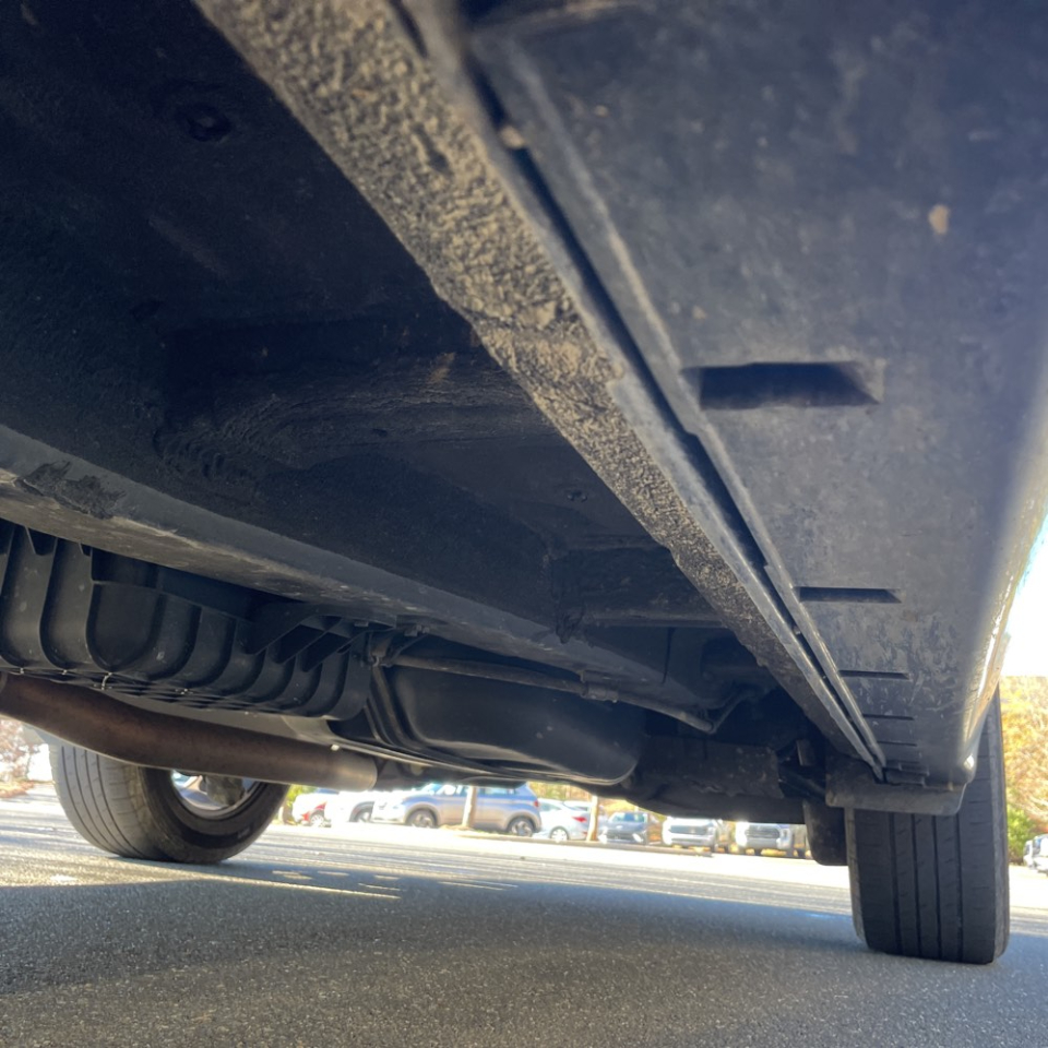 Kia Sorento 2WD 4dr V6 SX 2013