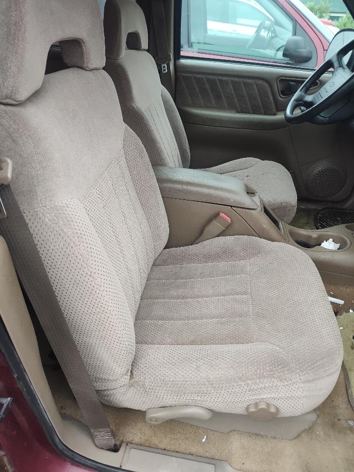 Chevrolet Blazer 4dr 4WD 1995