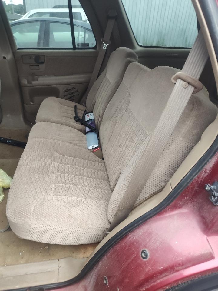 Chevrolet Blazer 4dr 4WD 1995