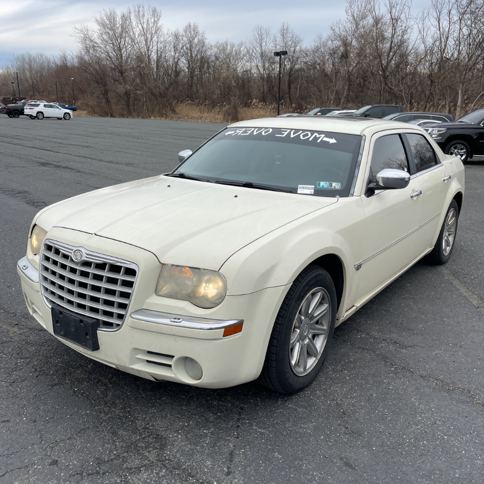 Chrysler 300 4dr Sdn 300C 2006