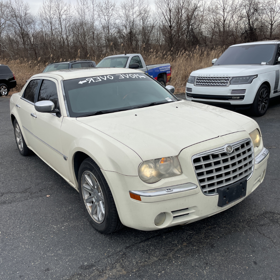 Chrysler 300 4dr Sdn 300C 2006