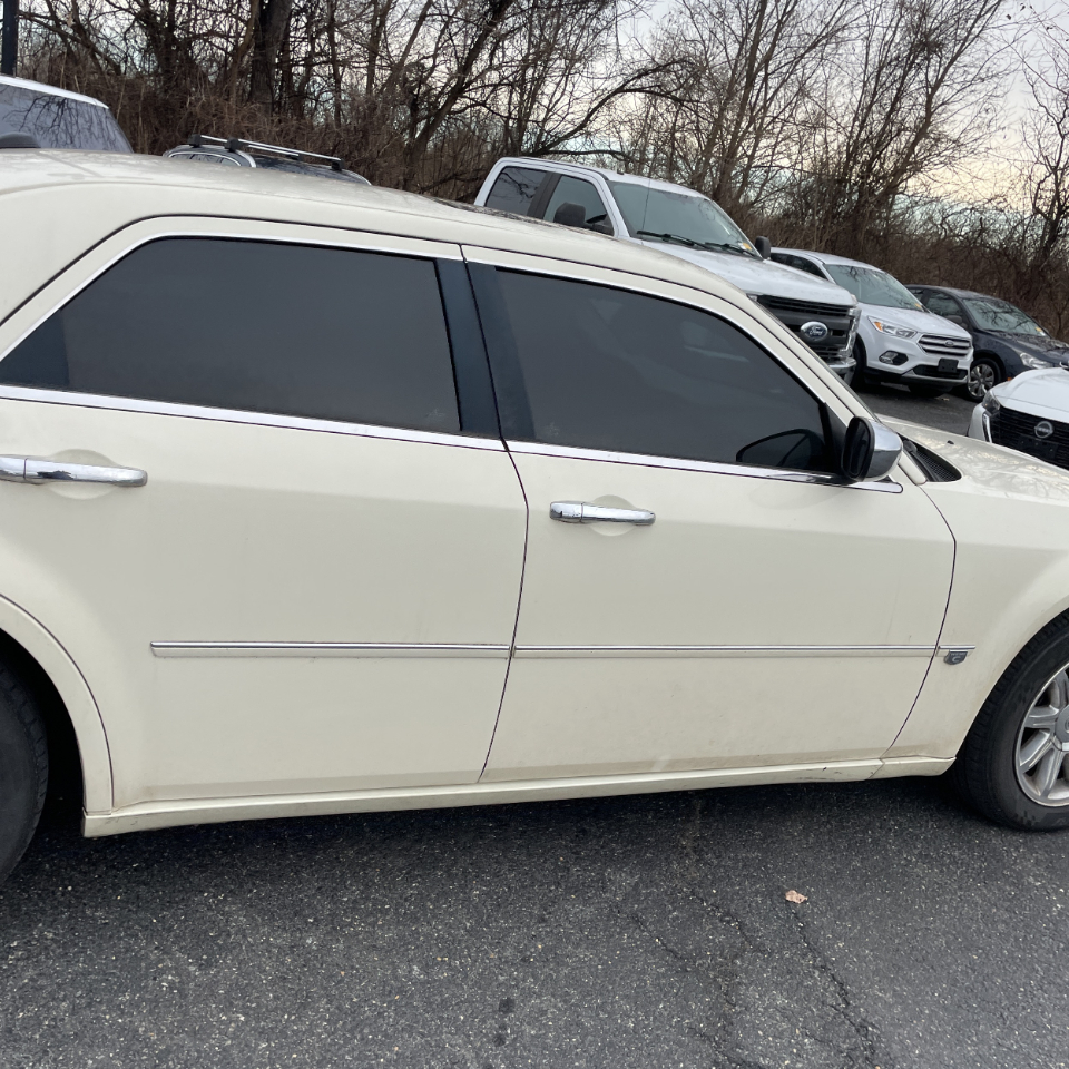 Chrysler 300 4dr Sdn 300C 2006