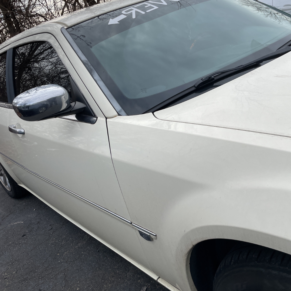 Chrysler 300 4dr Sdn 300C 2006
