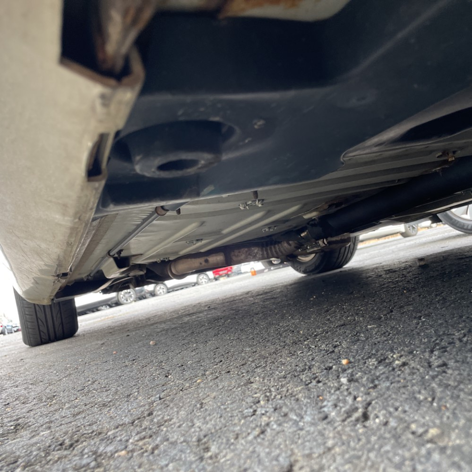 Chrysler 300 4dr Sdn 300C 2006