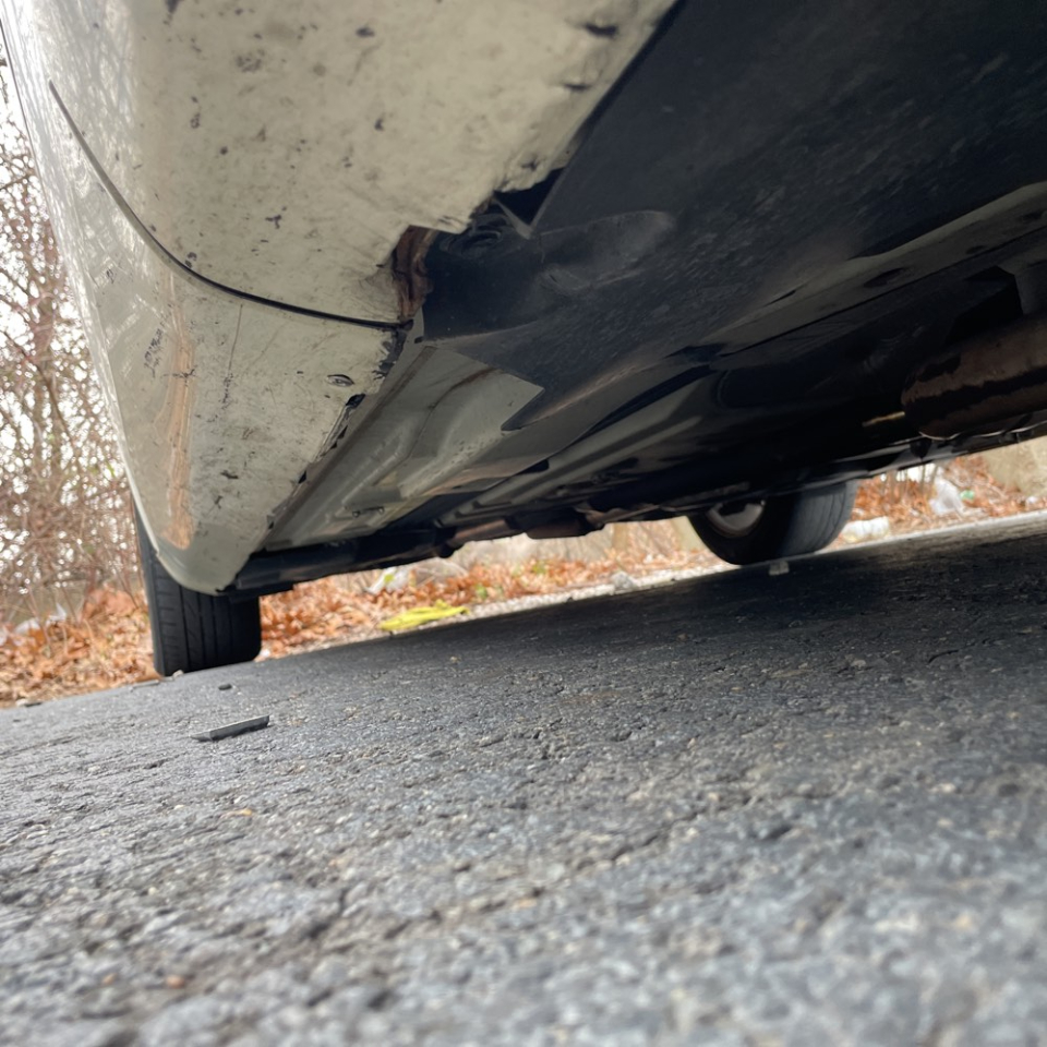 Chrysler 300 4dr Sdn 300C 2006