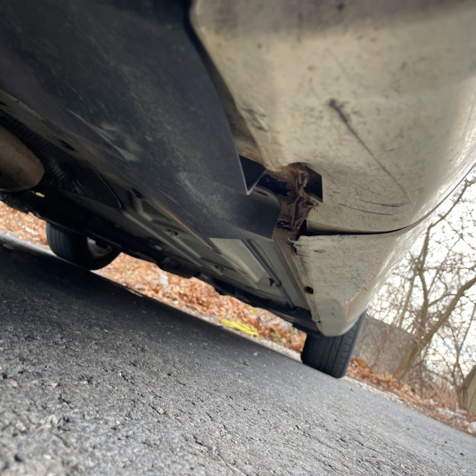 Chrysler 300 4dr Sdn 300C 2006