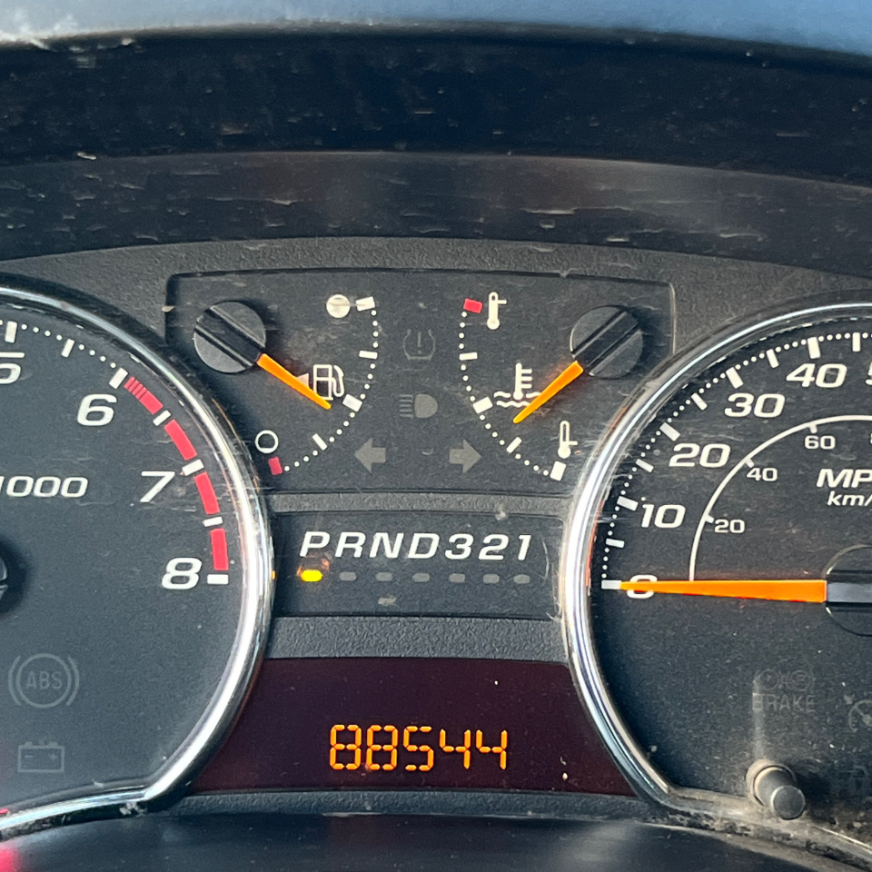 Chevrolet Colorado 4WD Reg Cab 111.2" LT w/1LT 2010