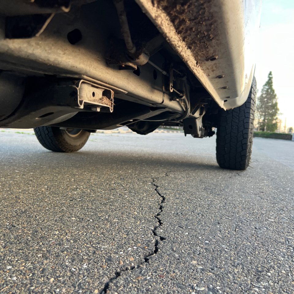 Chevrolet Colorado 4WD Reg Cab 111.2" LT w/1LT 2010