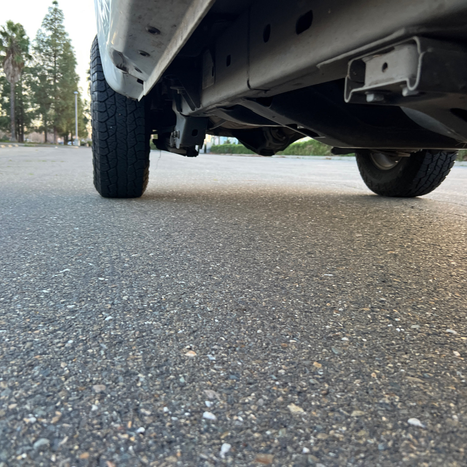 Chevrolet Colorado 4WD Reg Cab 111.2" LT w/1LT 2010