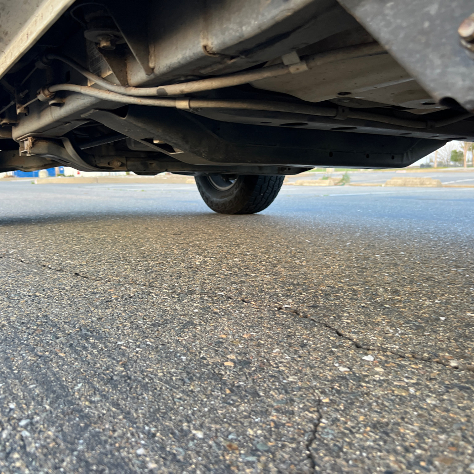 Chevrolet Colorado 4WD Reg Cab 111.2" LT w/1LT 2010