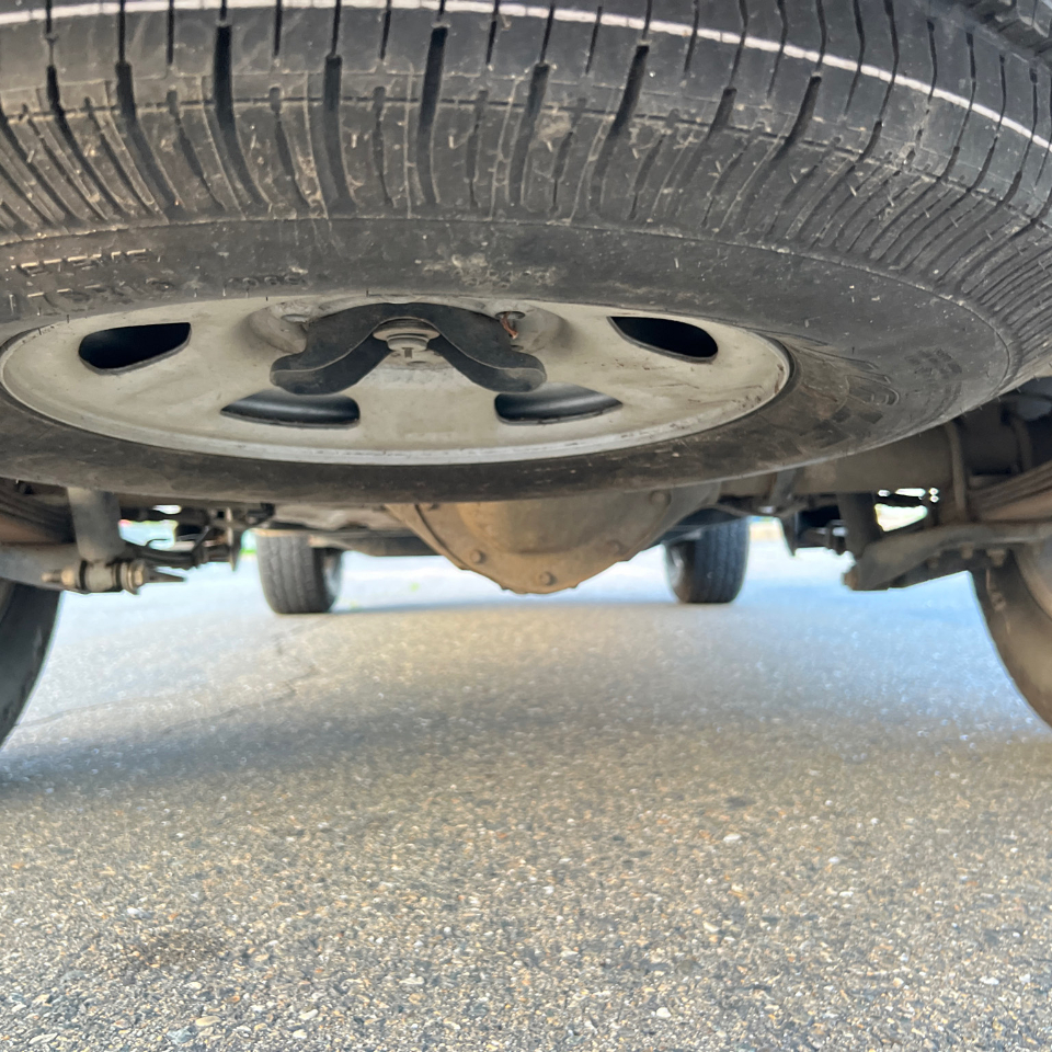 Chevrolet Colorado 4WD Reg Cab 111.2" LT w/1LT 2010