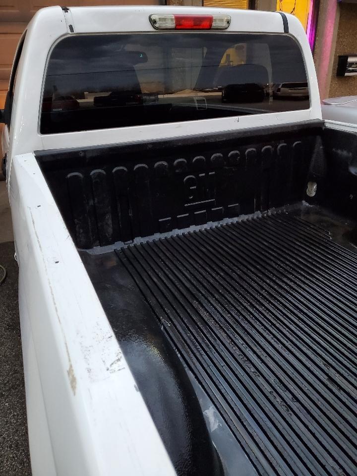 Chevrolet Colorado 4WD Reg Cab 111.2" LT w/1LT 2010