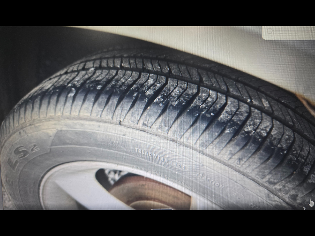 Pontiac Grand Prix 4dr Sdn GTP 2004