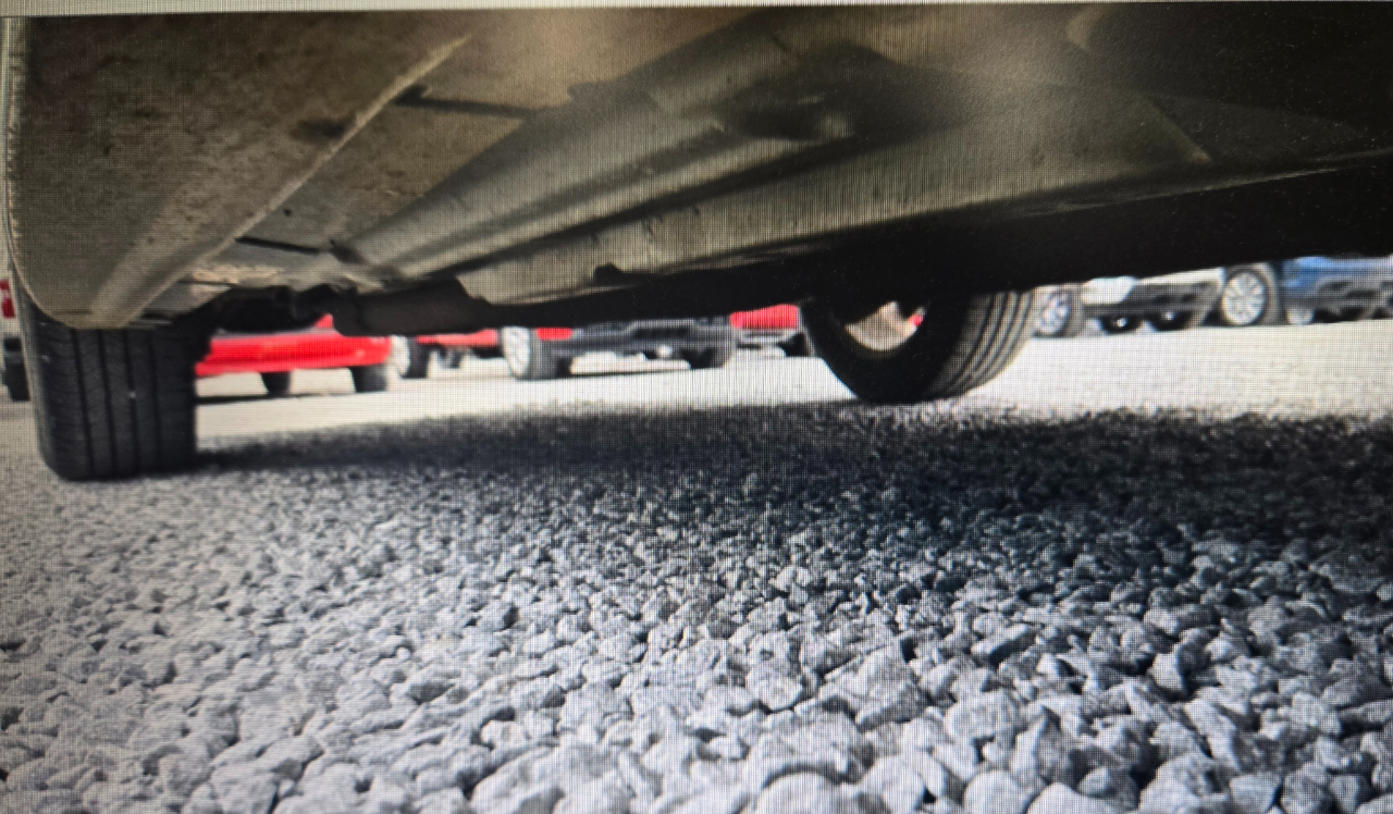 Pontiac Grand Prix 4dr Sdn GTP 2004