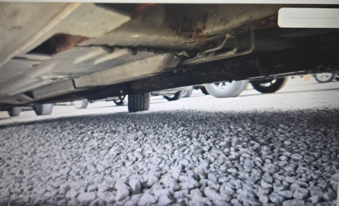 Pontiac Grand Prix 4dr Sdn GTP 2004