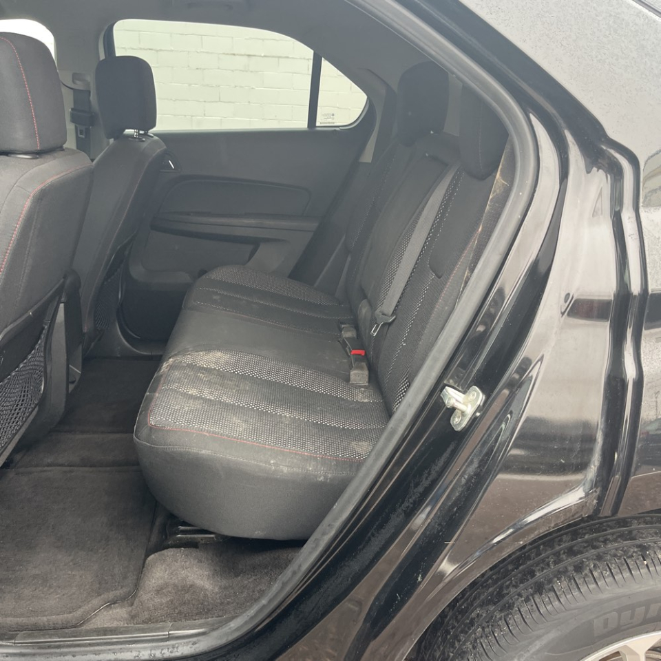 Chevrolet Equinox FWD 4dr LT 2016