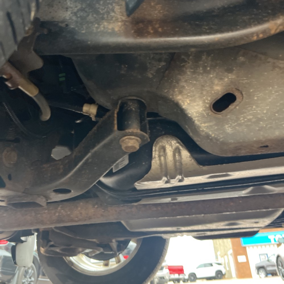 Chevrolet Equinox FWD 4dr LT 2016