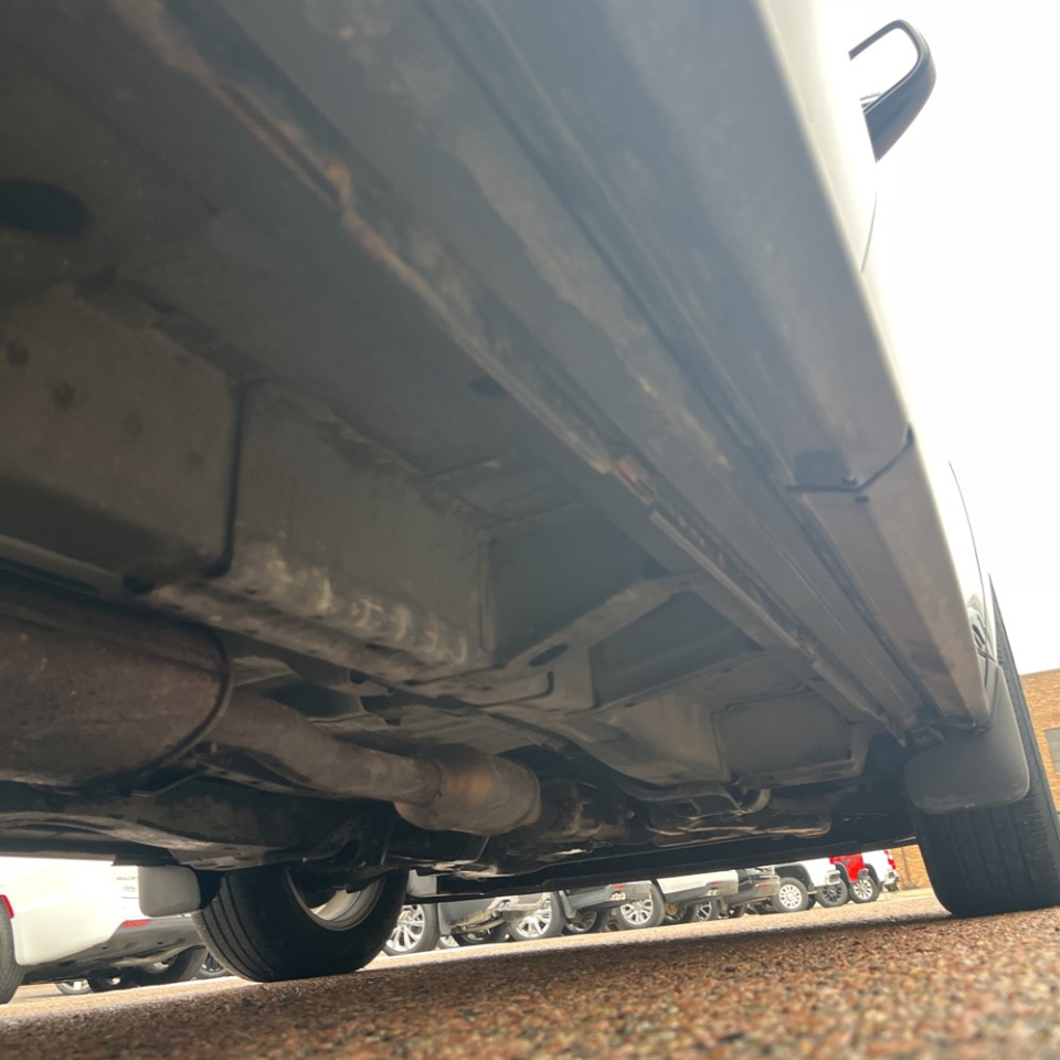 Chevrolet Equinox FWD 4dr LT 2016