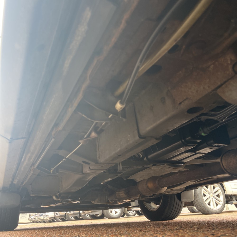 Chevrolet Equinox FWD 4dr LT 2016