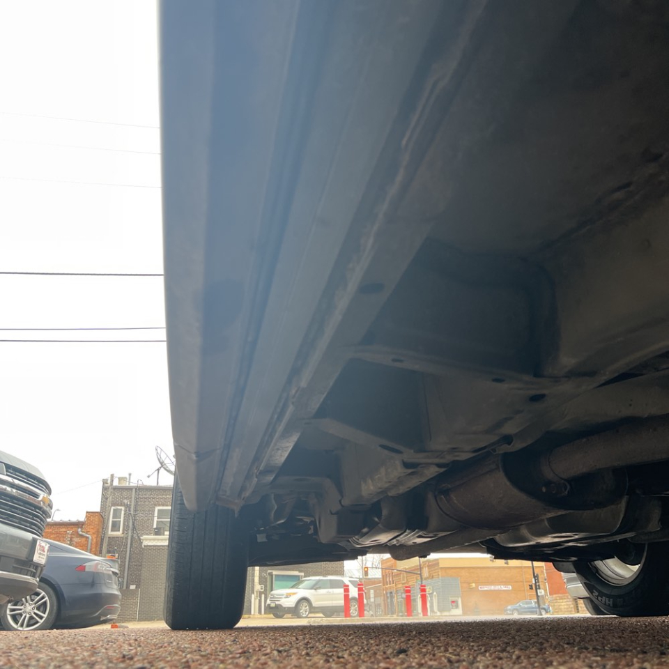 Chevrolet Equinox FWD 4dr LT 2016