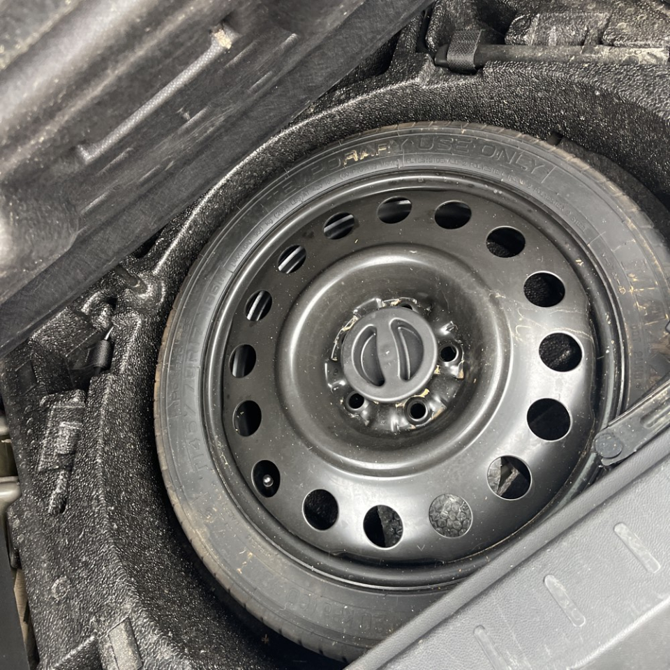 Chevrolet Equinox FWD 4dr LT 2016