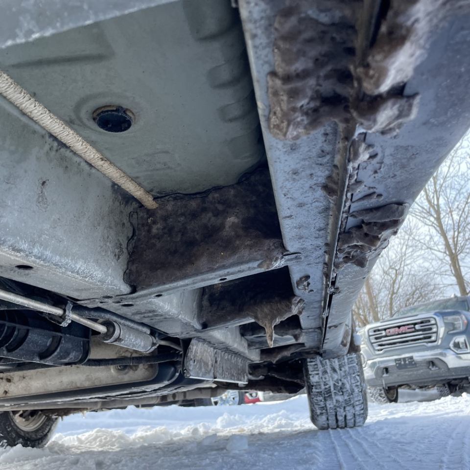 Chevrolet Traverse FWD 4dr LT Cloth w/1LT 2018