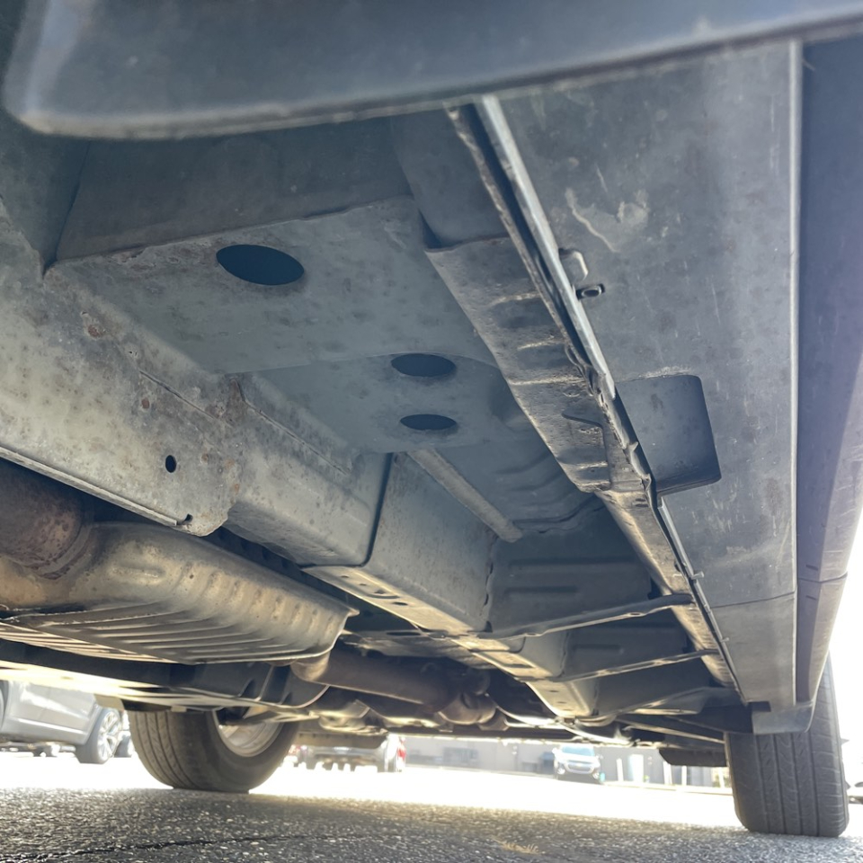 Chevrolet Equinox FWD 4dr LT w/1LT 2019