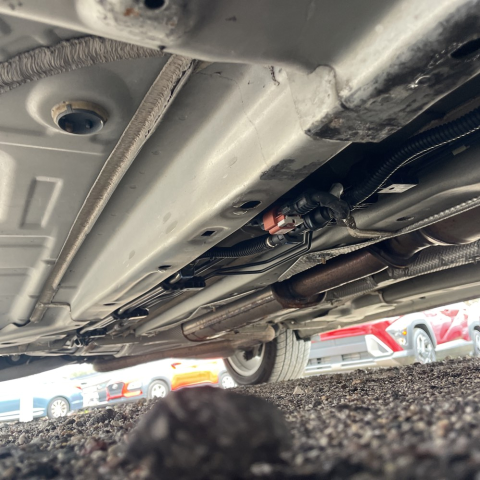 Buick Regal 4dr Sdn Turbo Premium 1 2013