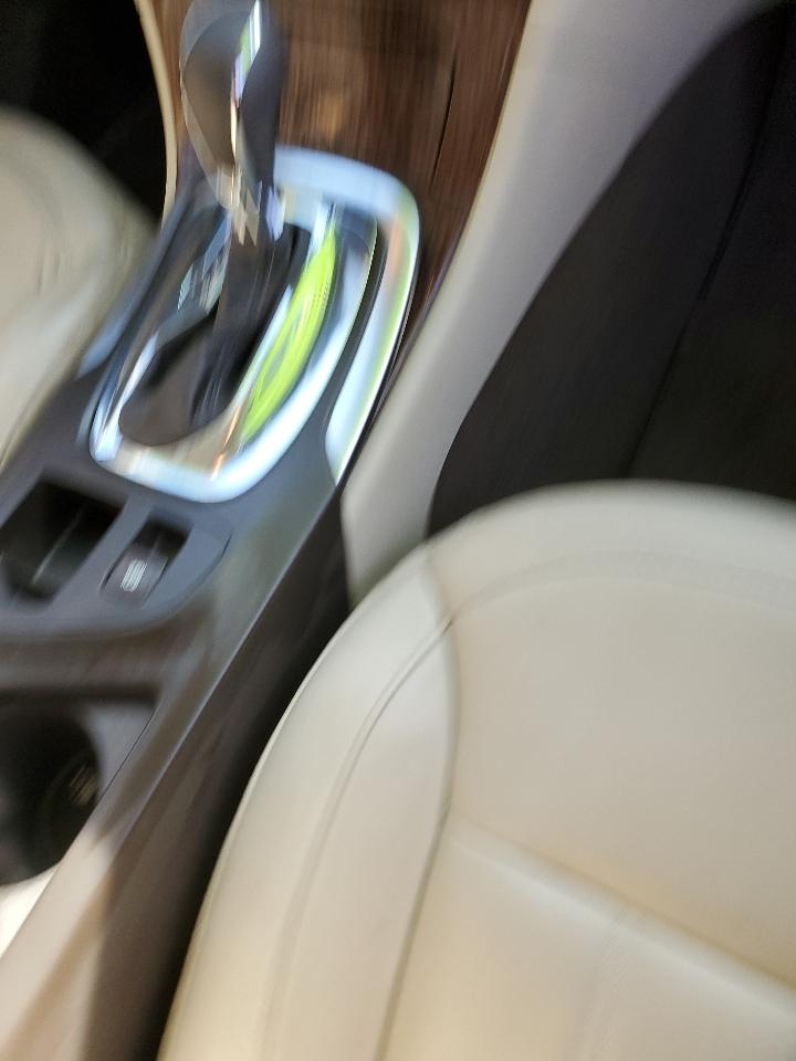 Buick Regal 4dr Sdn Turbo Premium 1 2013