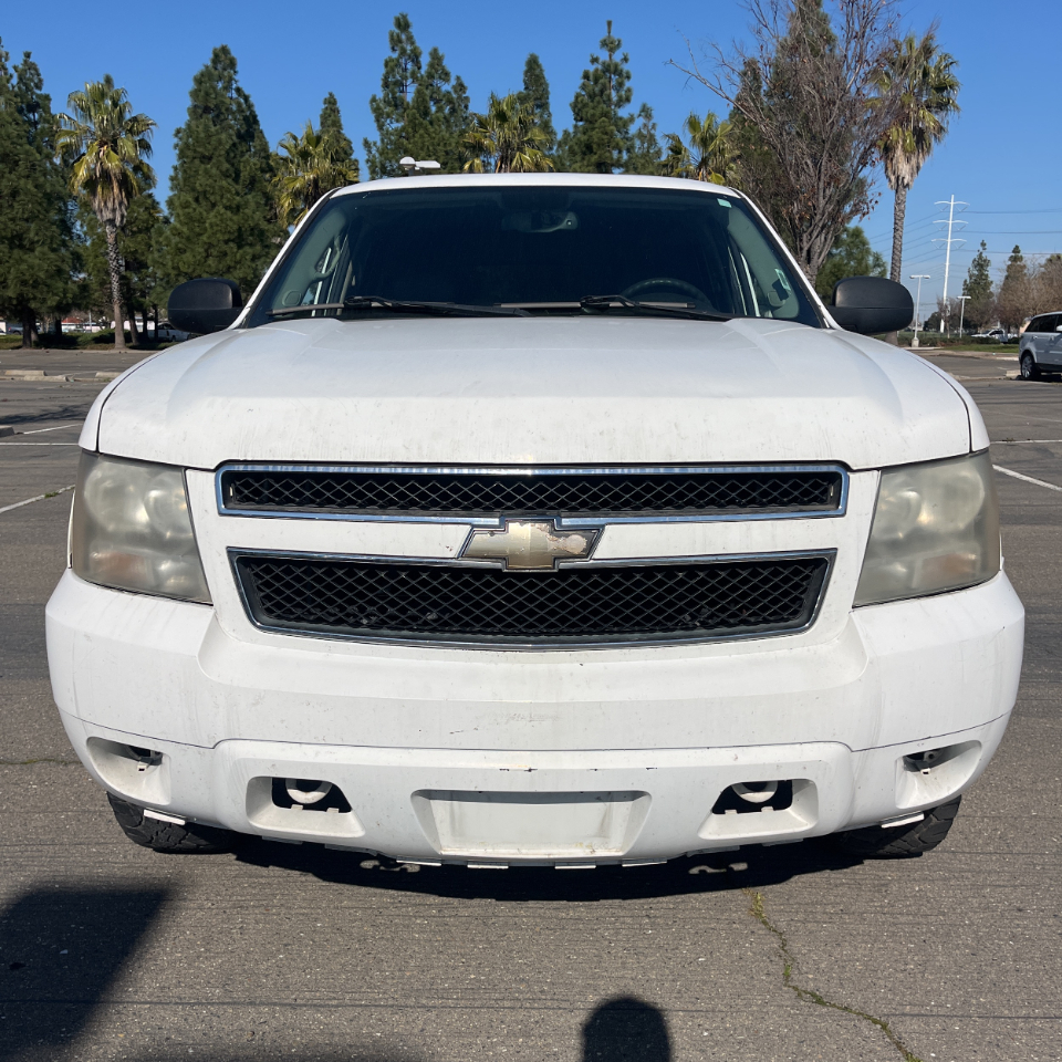Chevrolet Tahoe 4WD 4dr 1500 Commercial 2008