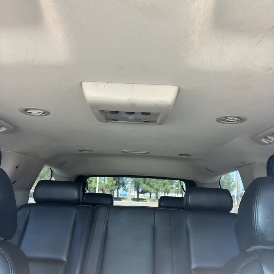 Chevrolet Tahoe 4WD 4dr 1500 Commercial 2008