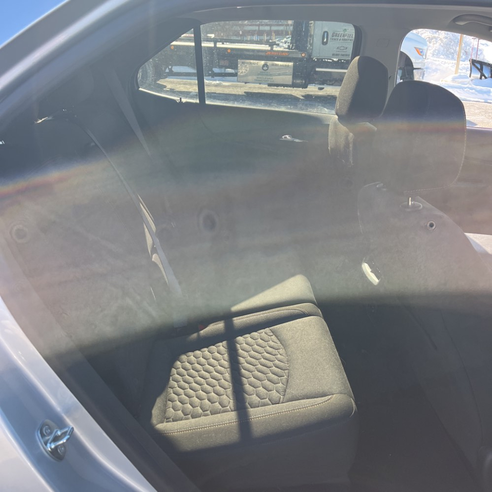 Chevrolet Equinox AWD 4dr LT w/1LT 2021