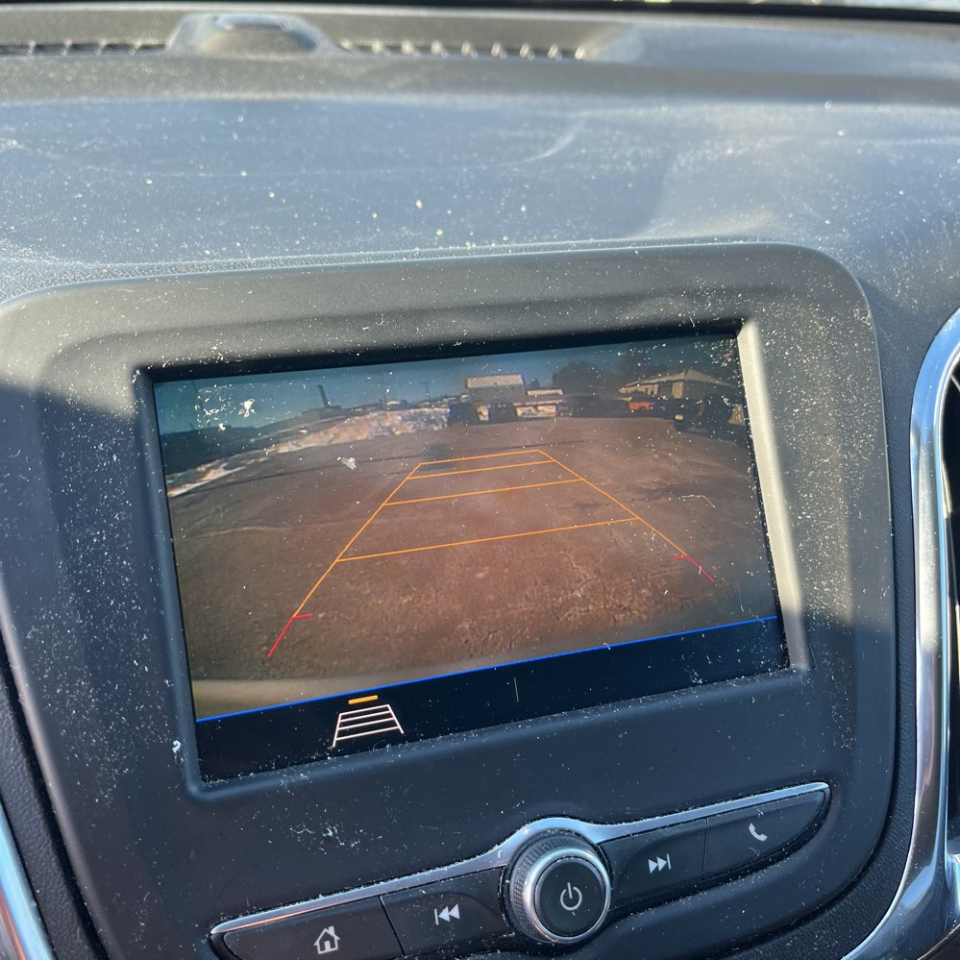 Chevrolet Equinox AWD 4dr LT w/1LT 2021