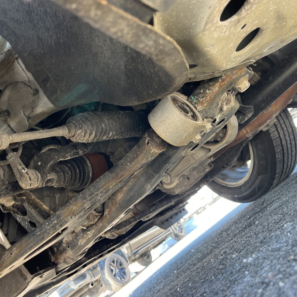 Chevrolet Equinox AWD 4dr LT w/1LT 2021