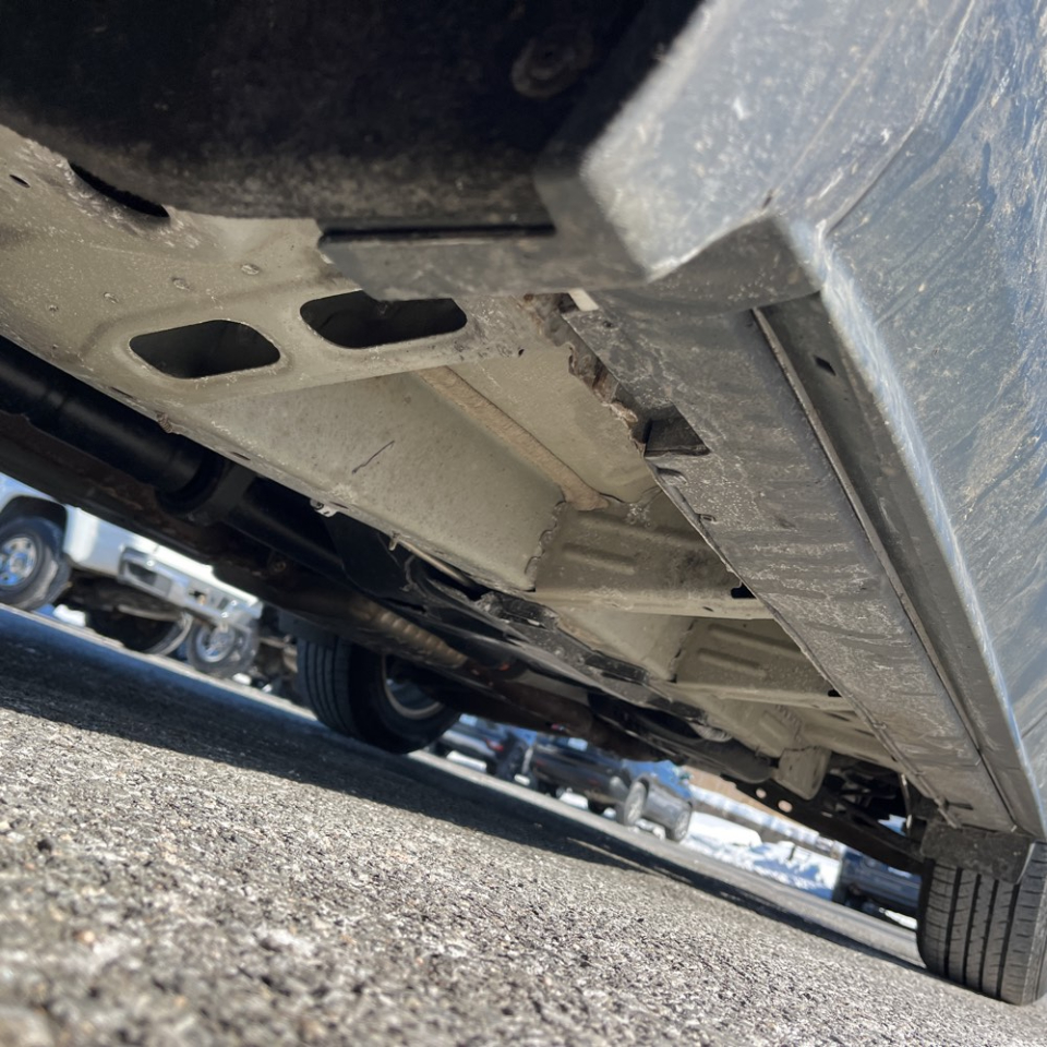 Chevrolet Equinox AWD 4dr LT w/1LT 2021