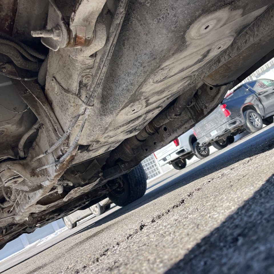 Chevrolet Silverado 1500 4WD Reg Cab 133.0" Work Truck 2015