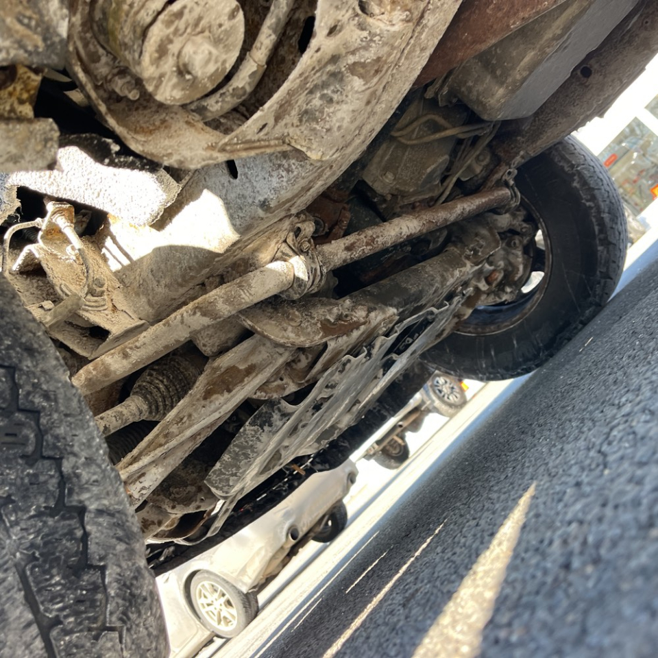 Chevrolet Silverado 1500 4WD Reg Cab 133.0" Work Truck 2015