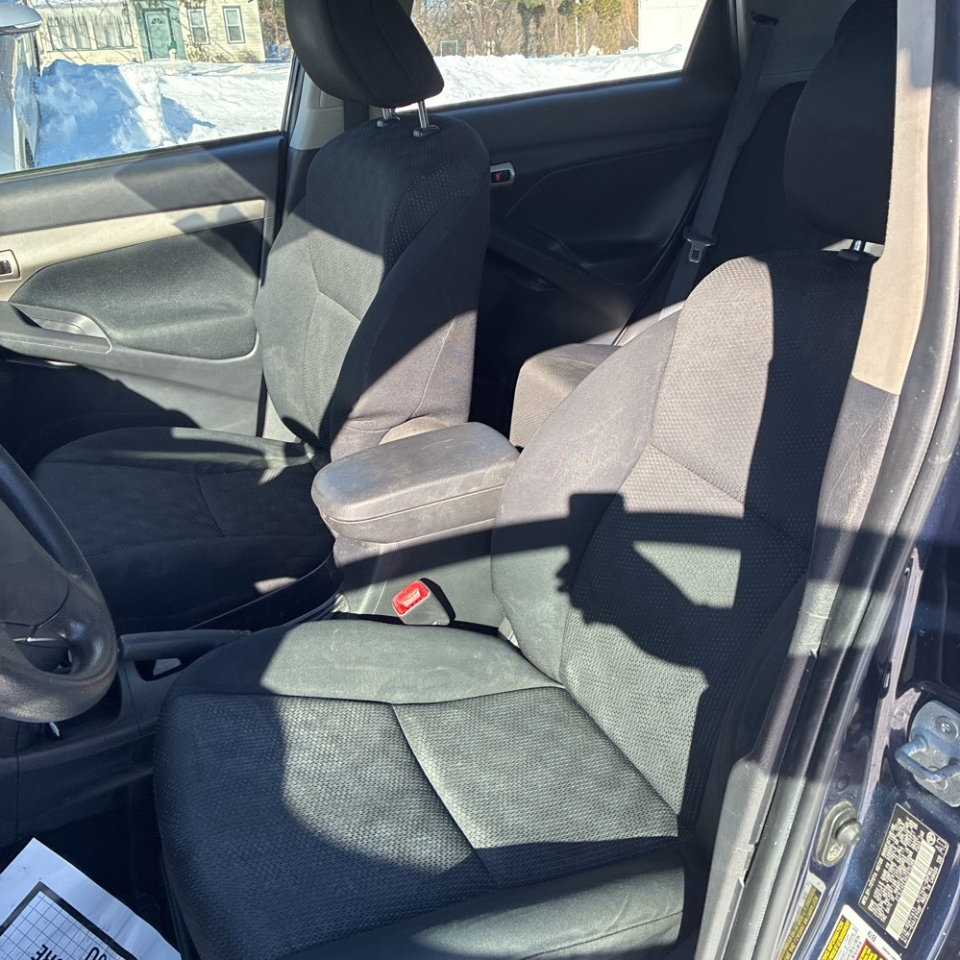 Toyota Matrix 5dr Wgn Auto S AWD (Natl) 2010