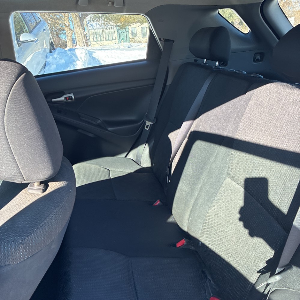 Toyota Matrix 5dr Wgn Auto S AWD (Natl) 2010