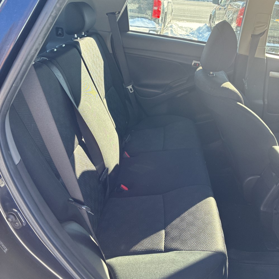 Toyota Matrix 5dr Wgn Auto S AWD (Natl) 2010