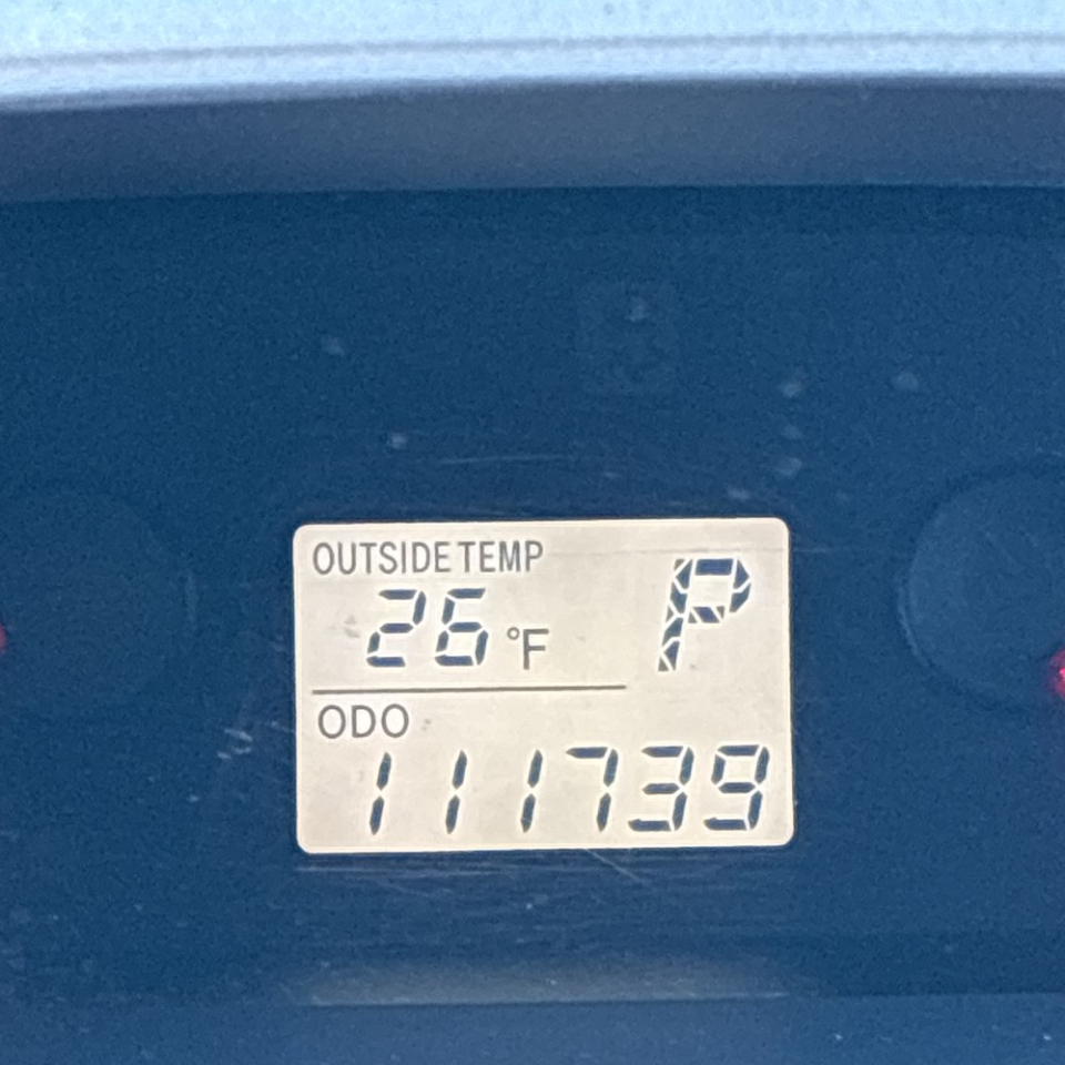 Toyota Matrix 5dr Wgn Auto S AWD (Natl) 2010