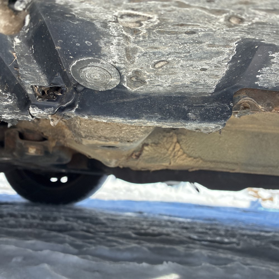 Toyota Matrix 5dr Wgn Auto S AWD (Natl) 2010