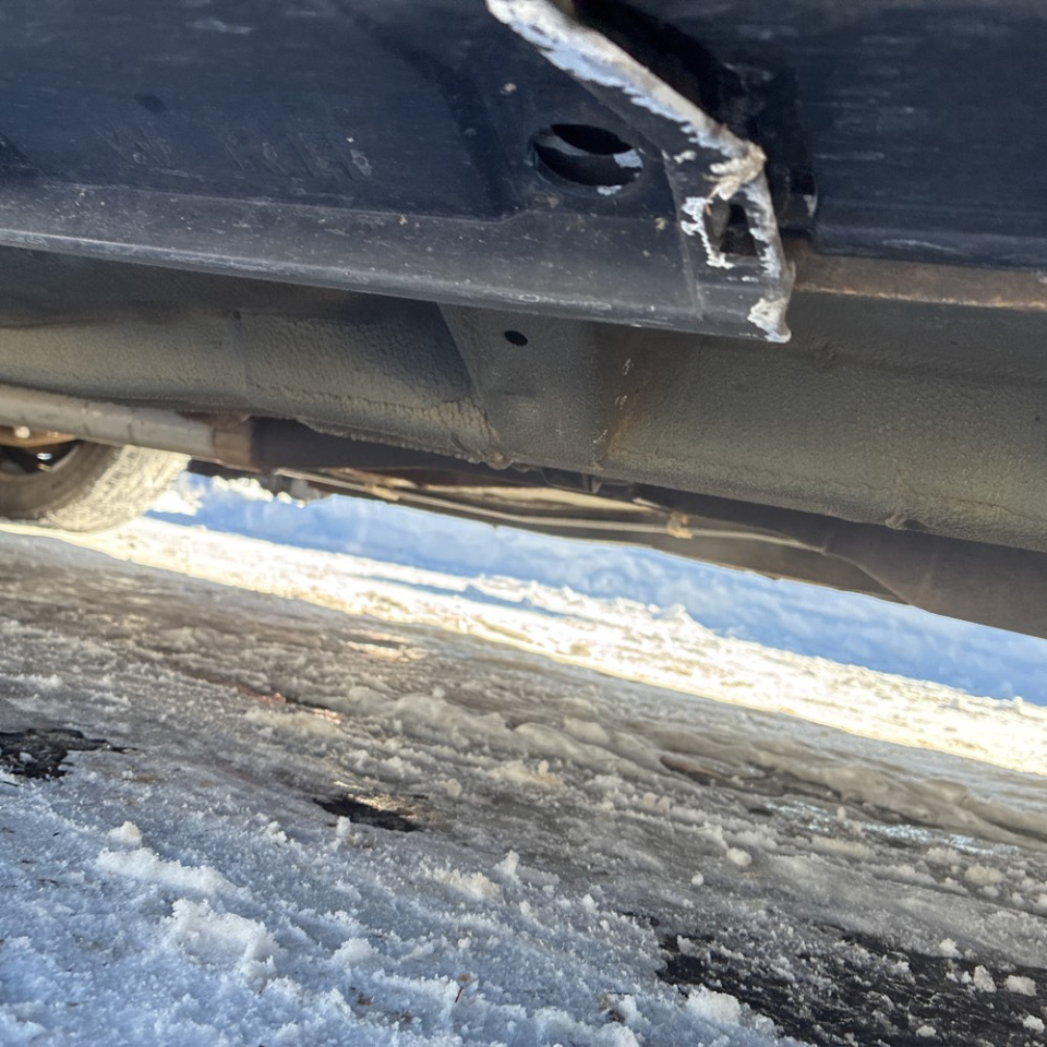 Toyota Matrix 5dr Wgn Auto S AWD (Natl) 2010