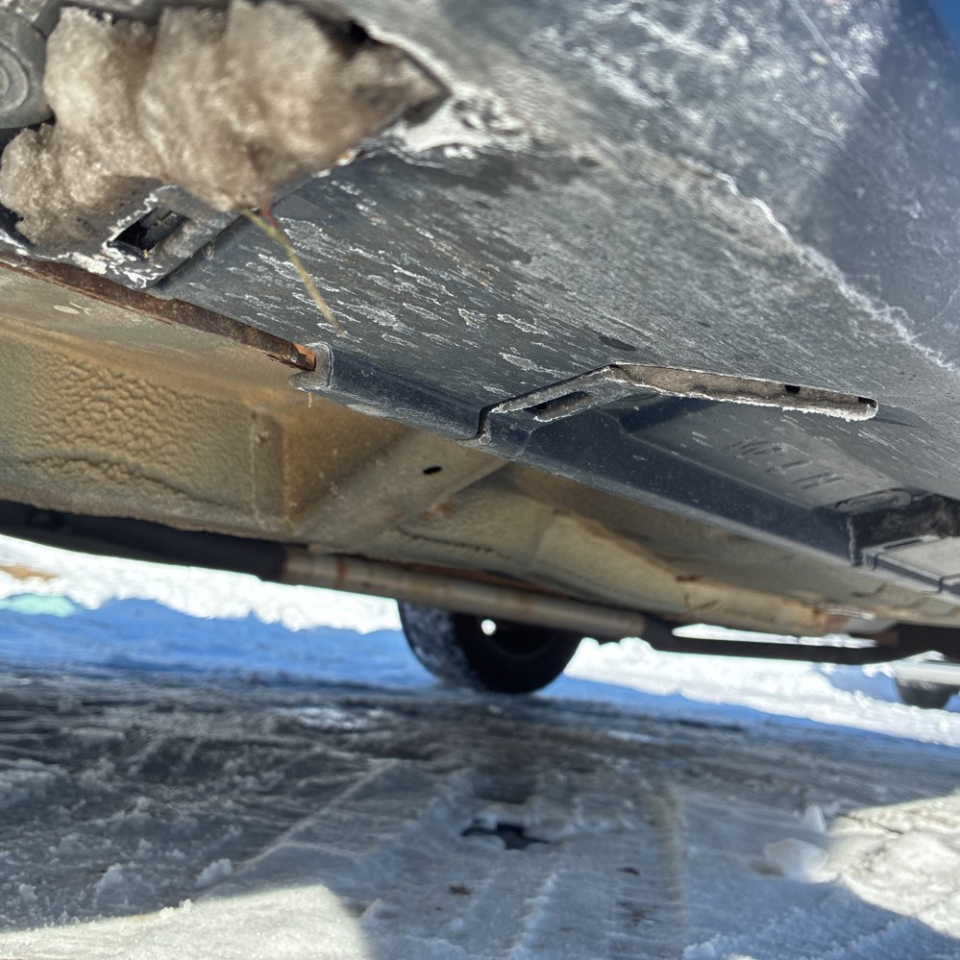 Toyota Matrix 5dr Wgn Auto S AWD (Natl) 2010