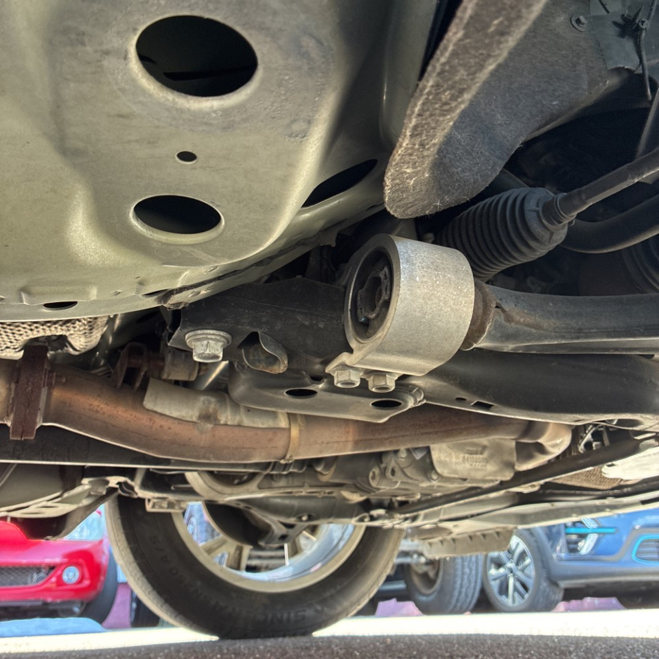 Chevrolet Equinox AWD 4dr Premier w/1LZ 2018